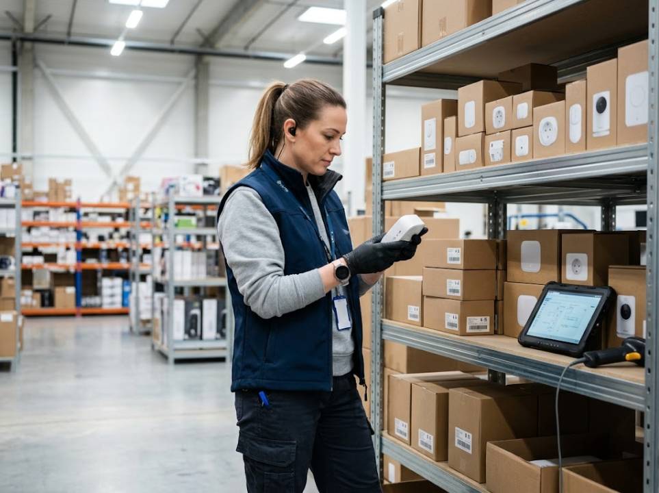 Warum Importprodukte beglaubigte Übersetzungen brauchen