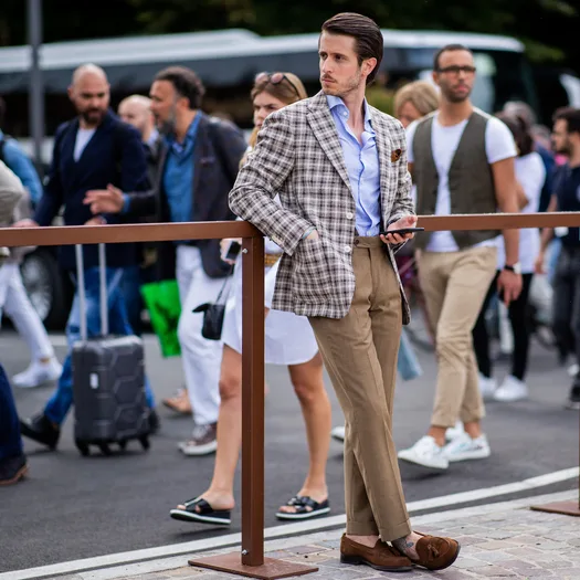 Millionaire's Noteworthy Purchases.