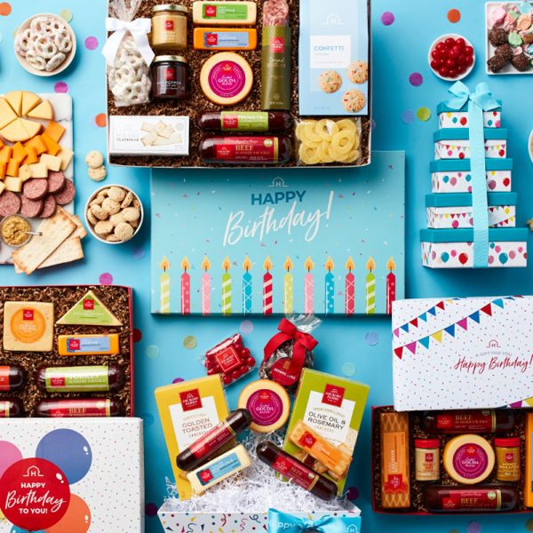 Birthday Gift Ideas