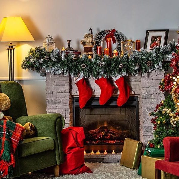 A list of Christmas gift ideas that are sure to please everyone on your list.