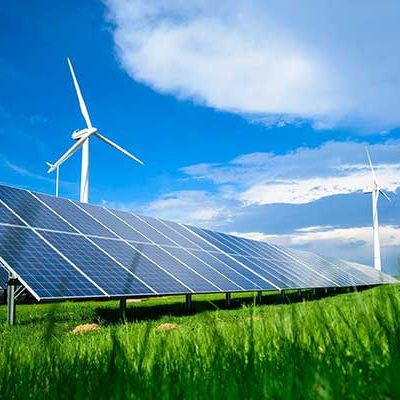 Investment Sectors to Watch in 2023: Technology, Renewable Energy, Healthcare, and Real Estate