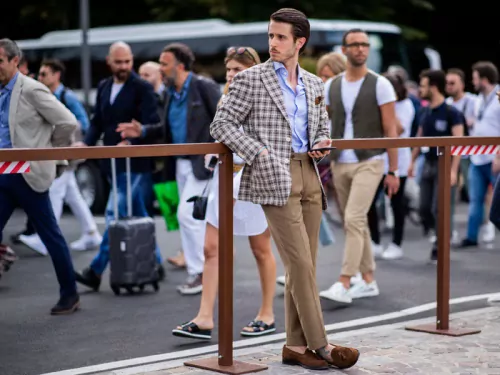 Millionaire's Noteworthy Purchases.