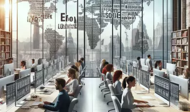 Meeting Liverpool’s Translation Needs: How Polilingua Translation Agency Can Help