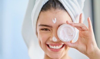 Basic Facial Care: Cleansing and Exfoliating Tips for Healthy, Radiant Skin