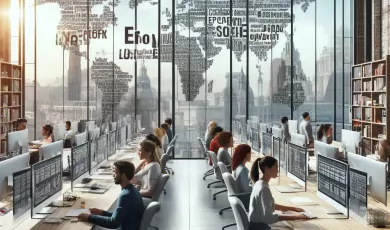 Meeting Liverpool’s Translation Needs: How Polilingua Translation Agency Can Help